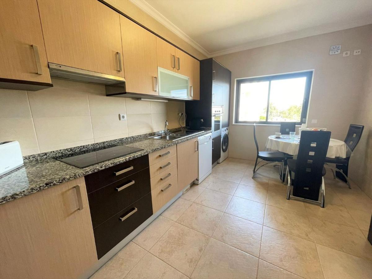 Apartamento Palmeiras Lagos Exterior photo